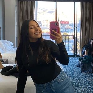 Meet your Posher, Cindy